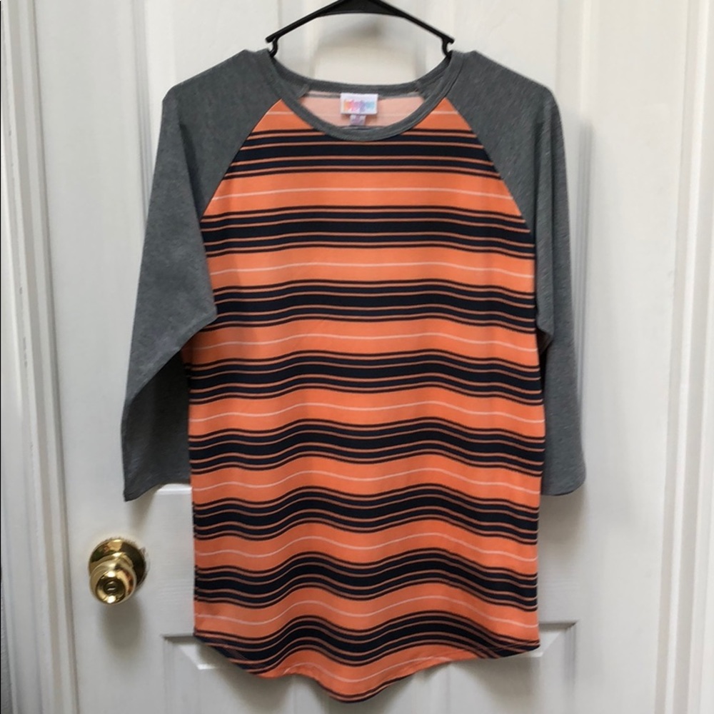 LuLaRoe Randy tee